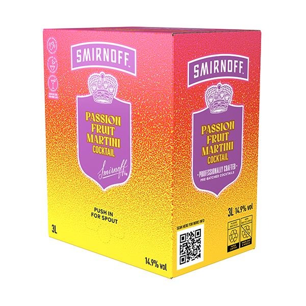 SMIR PASS F MART PRE BATCH3LX1